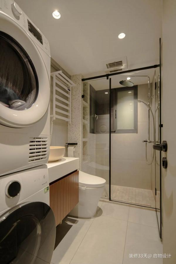 海歸小姐姐60平復古混搭小家