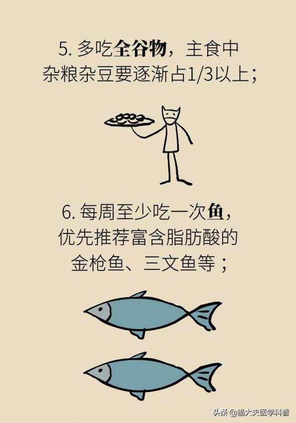 堅持這樣吃，你的大腦能年輕7.5歲