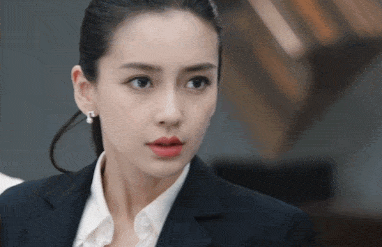 職場女霸總老被嘲？劉濤造型焊死，baby演技尷尬，老戲骨也翻車