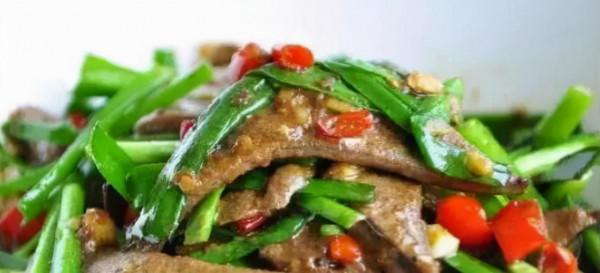 香飄滿屋的幾道家常菜 香飄滿屋的幾道家常菜