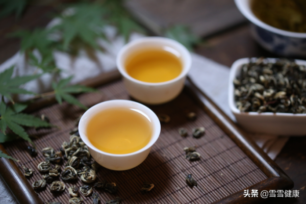 那麼多茶,為何富硒茶這麼有名? 那麼多茶,為何富硒茶這麼有名?