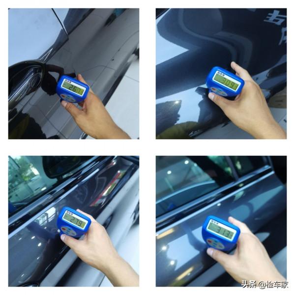 效能SUV車主的痛，買輛寶馬X4M兩年就虧了30多萬！買家：划算