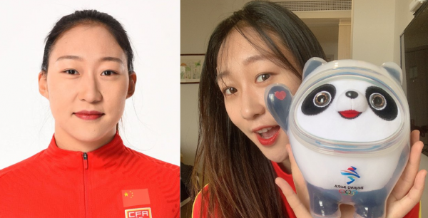 亞洲盃中國隊逆水翻盤，鏗鏘玫瑰攀登世界高峰，江蘇有七位仙女