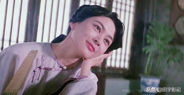 在你的眼中娛樂圈女明星，誰才是你心目中的不老女神？