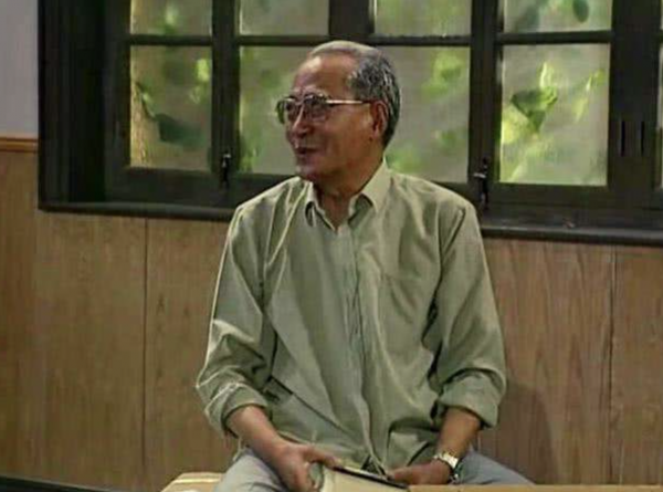 《編輯部的故事》播出30年：主角德利身敗名裂 劉書友患癌離世15年