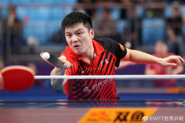 CCTV5直播:馬龍、樊振東、許昕3大奧運冠軍衝金,男團8強賽打響 CCTV5直播:馬龍、樊振東、許昕3大奧運冠軍衝金,男團8強賽打響