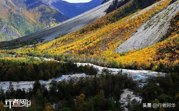 冬季去西藏怕高反，這條進藏線路攻略一定不能錯過