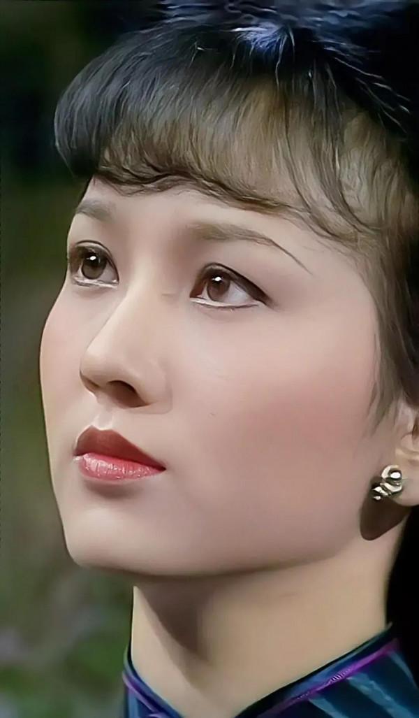 最美的馮程程 最美的馮程程