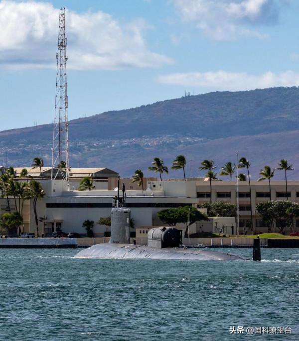 核潛艇被撞後美軍再鋌而走險,派蛙人進南海,解放軍有三招可應對 核潛艇被撞後美軍再鋌而走險,派蛙人進南海,解放軍有三招可應對