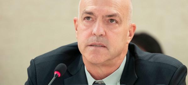 聯合國獨立調查機制繼續關注緬甸事態發展收集侵犯人權行為的證據