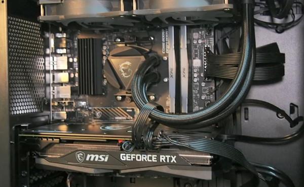 AMD銳龍5超值沒話說,裝機想省錢?AMD銳龍5平臺瞭解一下 AMD銳龍5超值沒話說,裝機想省錢?AMD銳龍5平臺瞭解一下