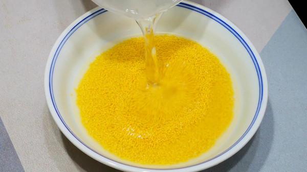 天冷了，多給家人做這蔬菜粥，無油少鹽營養高，好吃易消化，真香