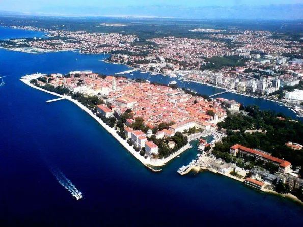 10年深度+豪華遊玩60國