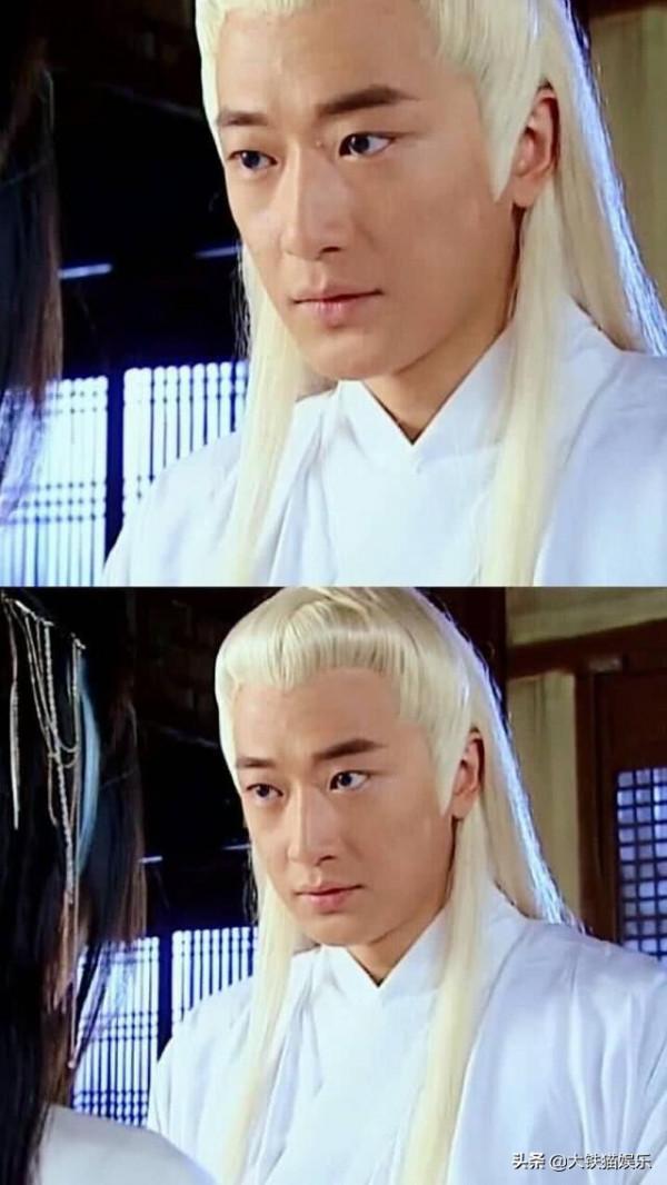 同名不同命，這10對男星擁有相同的名字，有人風光有人更帥卻不紅