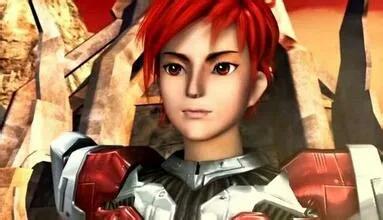 超獸武裝：火麟飛