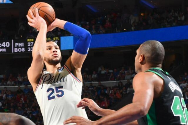 左撇子打球更難防?盤點21世紀十大左手球員,實力不容小覷 左撇子打球更難防?盤點21世紀十大左手球員,實力不容小覷