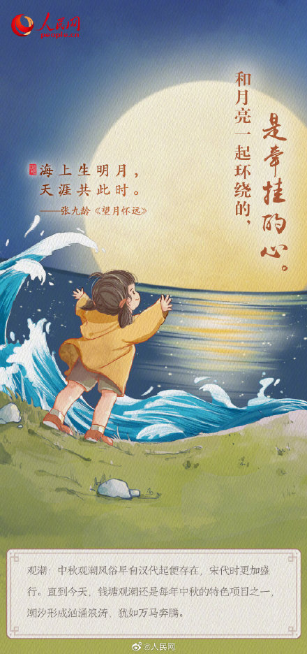 古人寫的月亮悄悄話,你看懂了嗎? 古人寫的月亮悄悄話,你看懂了嗎?