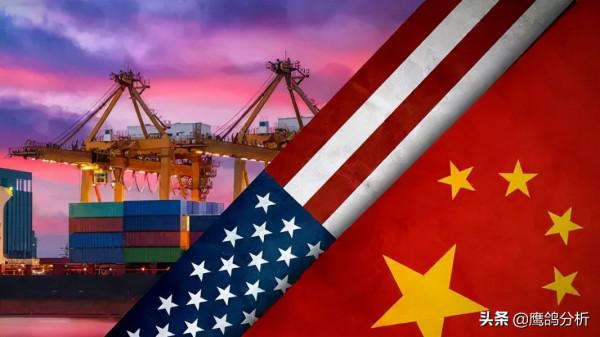 美國給中美競爭加“護欄”，澳大利亞尋求中國對話，這只是個開始