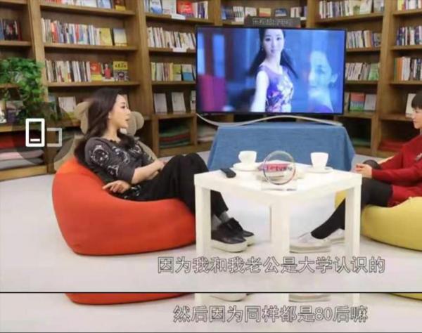 “央視花旦”李思思:嫁大學同學,3年生2子,婚後被老公寵上天 “央視花旦”李思思:嫁大學同學,3年生2子,婚後被老公寵上天