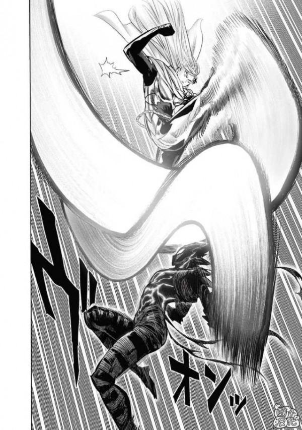 一拳超人第168拳