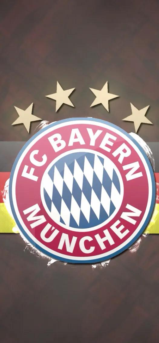 拜仁慕尼黑足球俱樂部桌布欣賞