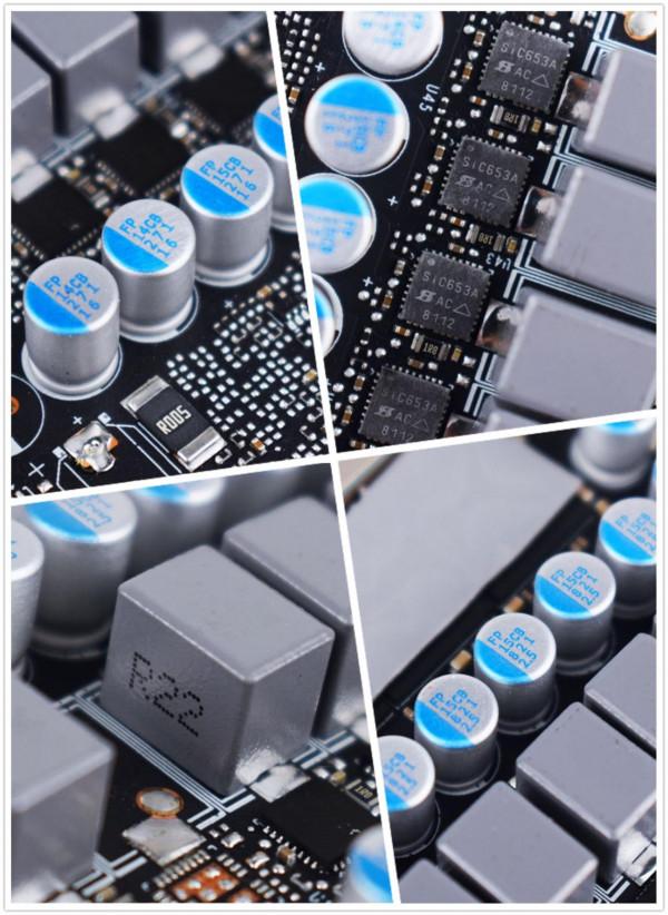 2K解析度的高階選擇,影馳RTX3080Ti黑將OC顯示卡開箱試玩+拆解 2K解析度的高階選擇,影馳RTX3080Ti黑將OC顯示卡開箱試玩+拆解