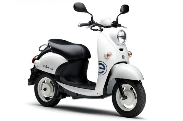 2021年日本網友最喜愛的十佳輕便摩托車來了