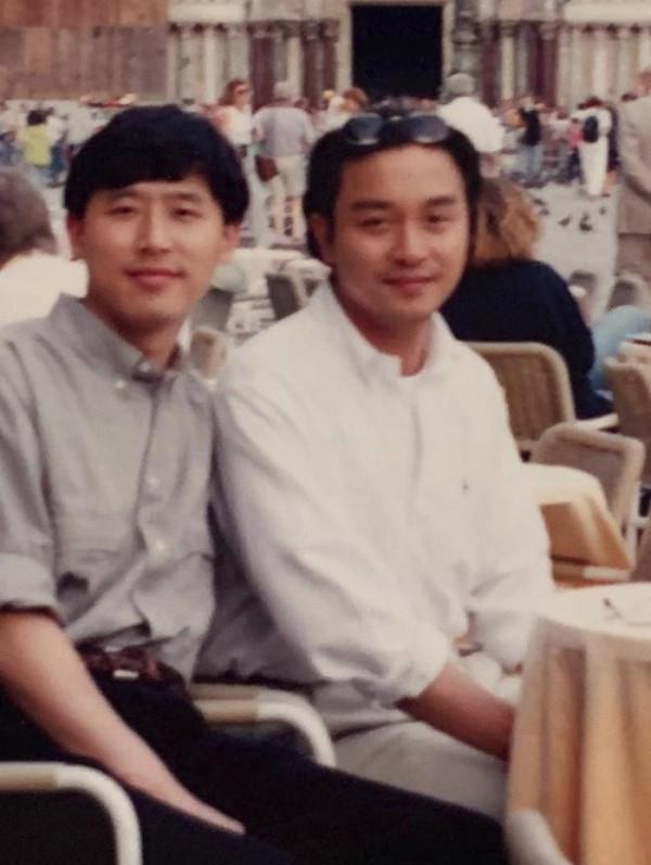 情難逝,8對陰陽相隔的明星戀人,一生所愛,在白雲外 情難逝,8對陰陽相隔的明星戀人,一生所愛,在白雲外