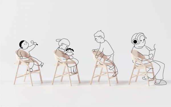 年增速超100%，設計師家居懂窩、樣子生活為你帶來一場Room Tour