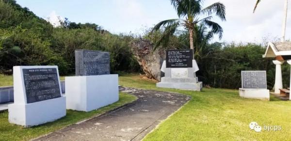 塞班島:為什麼美國唯一把這塊國土對中國人免籤? 塞班島:為什麼美國唯一把這塊國土對中國人免籤?