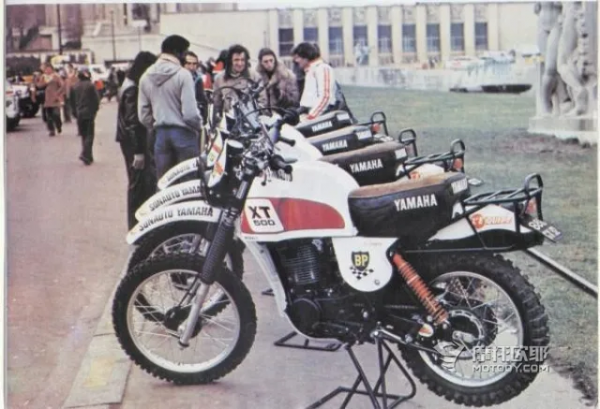 看透雅馬哈T&eacute;n&eacute;r&eacute; 700，雅馬哈不告訴你們的我來告訴你