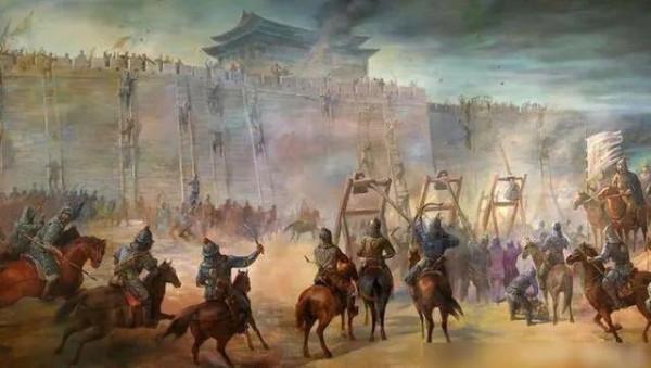 歷朝歷代名將之軼事典故集錦 歷朝歷代名將之軼事典故集錦