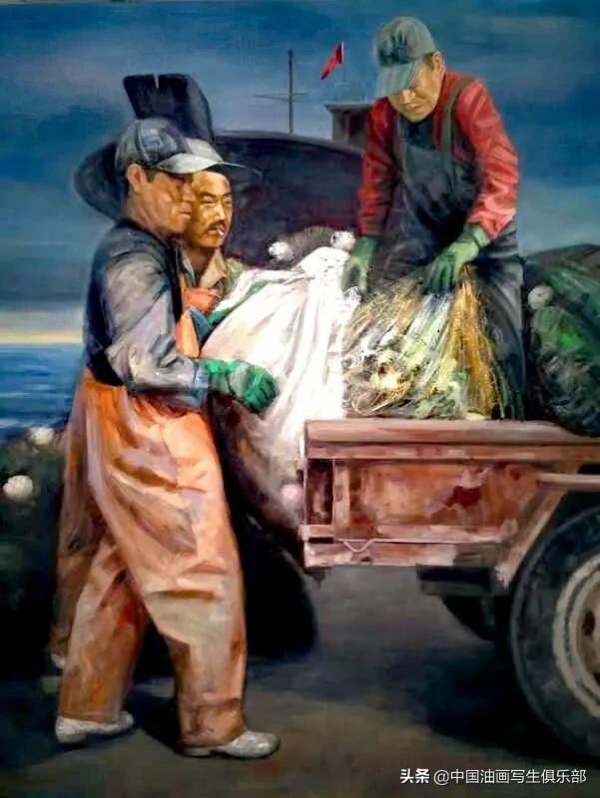 中國藝術家優秀作品精選(6) 中國藝術家優秀作品精選(6)