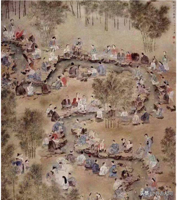 一個千年未解之謎，孔子為何會認同曾皙的志向？