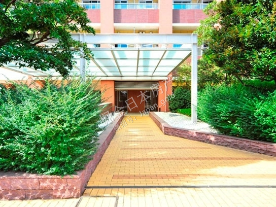 東京港區3LDK高階公寓，全新裝修，日本公司社長居住集聚地，投資自住兩相宜