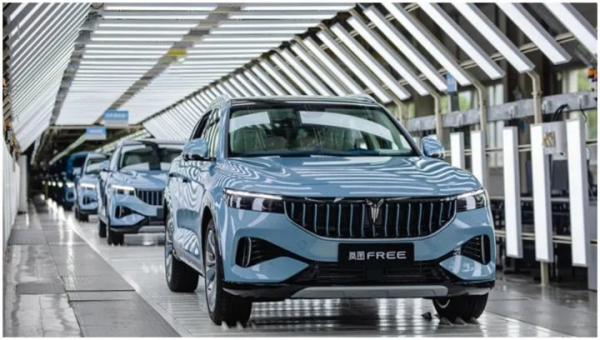 自主品牌扎推上市，是誰&OpenCurlyDoubleQuote;不IPO不能活&rdquo;？