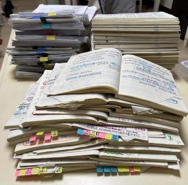 最強學習方法分享 | 已過公考、法考、注會、稅務師和南開研究生