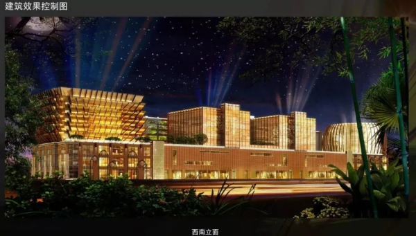 順義這7個大型商業專案，都有新進展了