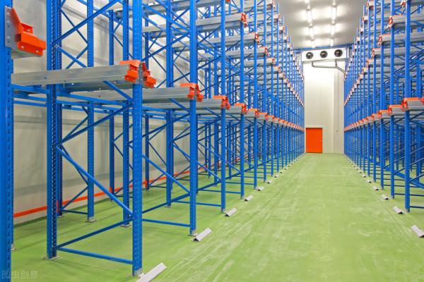 農村在朝著什麼方向走?為什麼這麼多農村建冷庫? 農村在朝著什麼方向走?為什麼這麼多農村建冷庫?