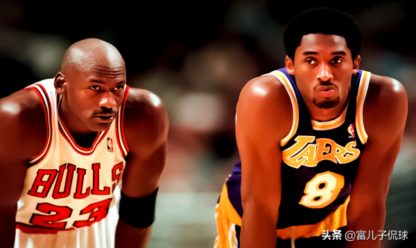 那些模板喬丹科比的球員，他們現在混得怎麼樣了？