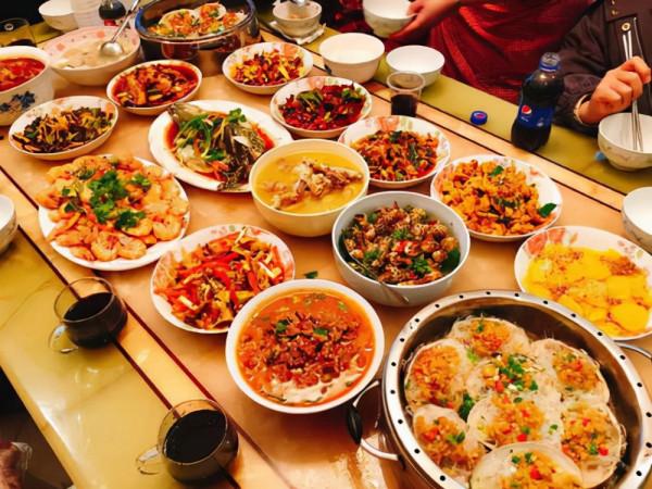 如何控制飽腹程度，看看這4招，健康不請自來