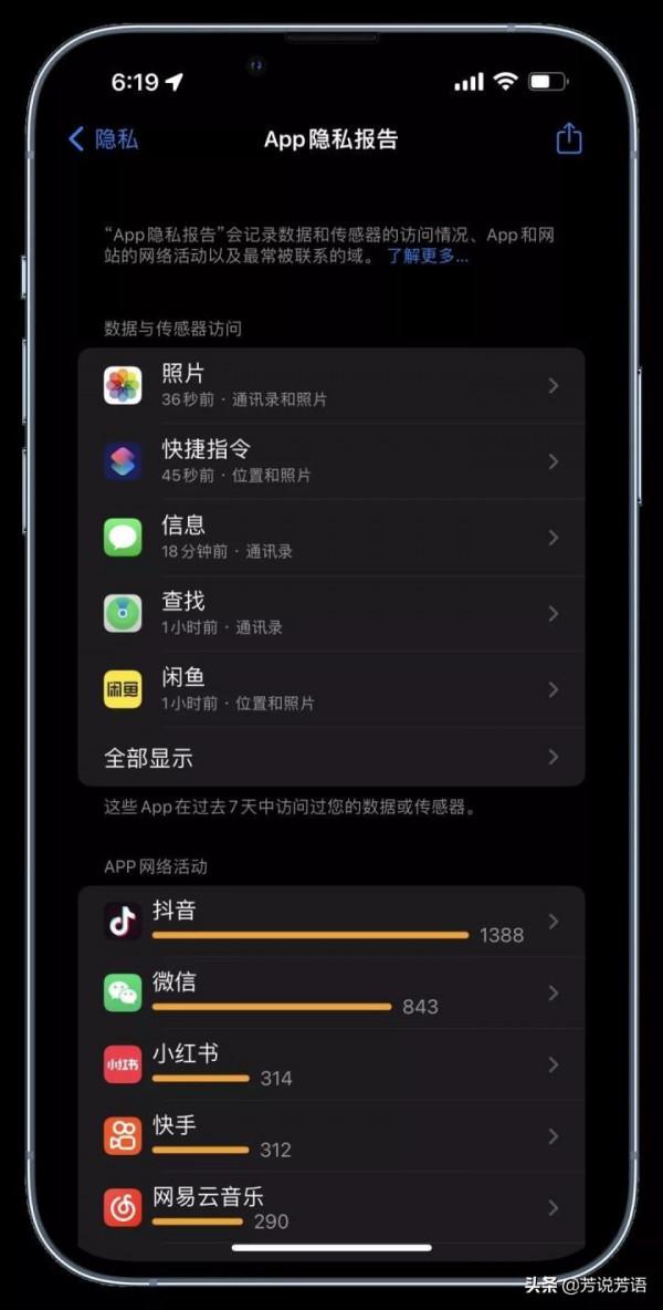 iOS 15.2 新增了哪些功能?是否值得升級? iOS 15.2 新增了哪些功能?是否值得升級?