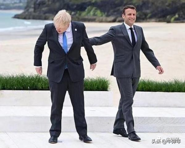 中國人還在歡樂過節,世界發生了三件大事 中國人還在歡樂過節,世界發生了三件大事