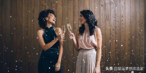 2022上半年幸運排行榜：金牛先苦後甘、天蠍轉運、雙魚最旺