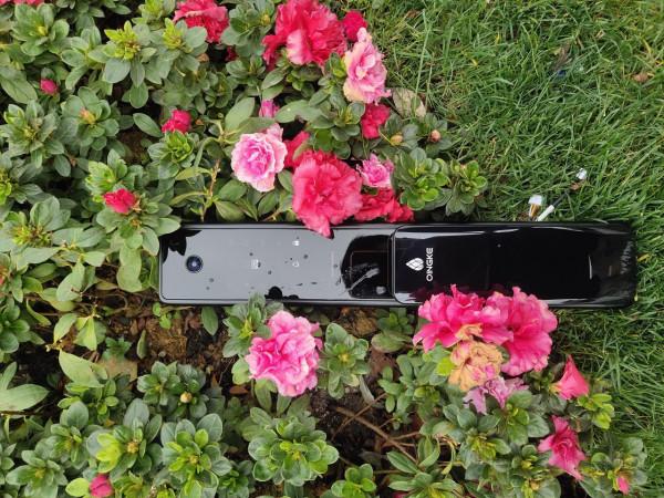 執手式VS推拉式智慧鎖，你選哪個？