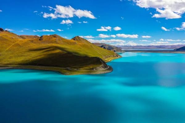 西藏十大必遊景點