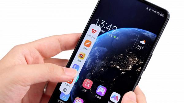 中興MyOS上手體驗：中興Axon30最後一塊短板，補齊了