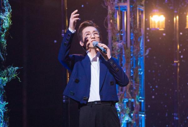 趙文卓陣營手握“王牌”卻一直派林志炫出戰，贏了口碑卻輸了比賽