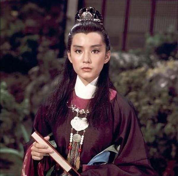 “女扮男裝”帥氣襲人的女演員，我只服這4位！有人還撞臉鹿晗