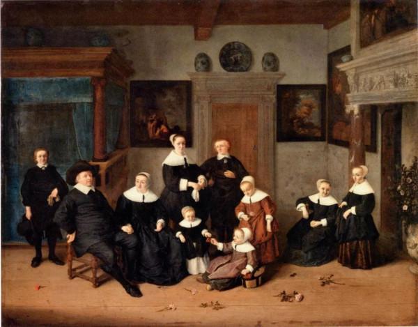 特展導賞｜當歐洲室內裝潢遇上中國風